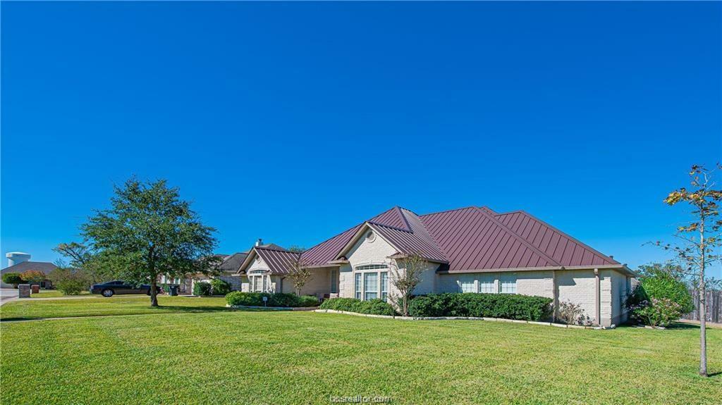 Property Photo:  309 Stoney Hills Court  TX 77845 