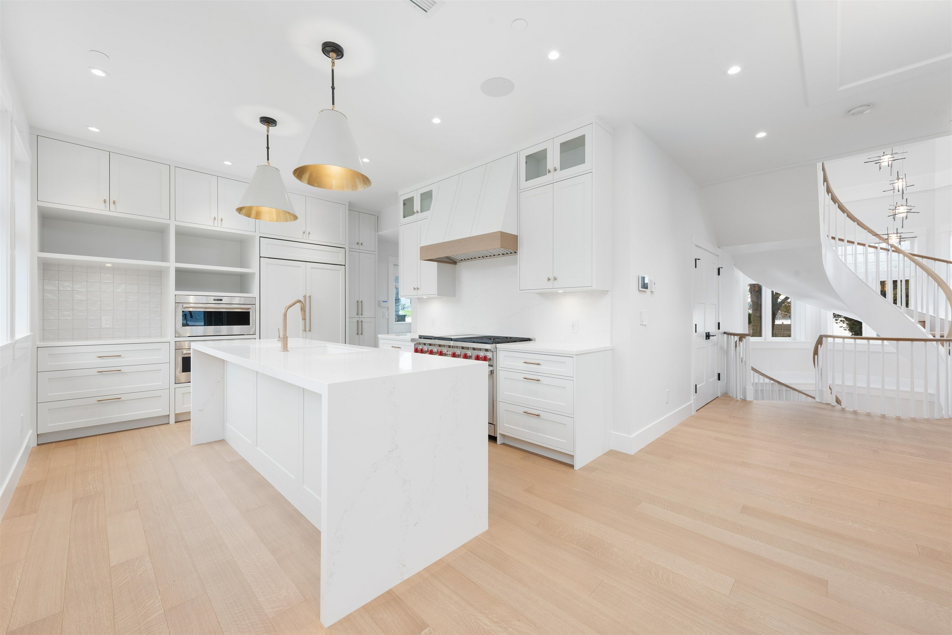 Property Photo: 1428 Trafalgar Street BC V6K 3R3