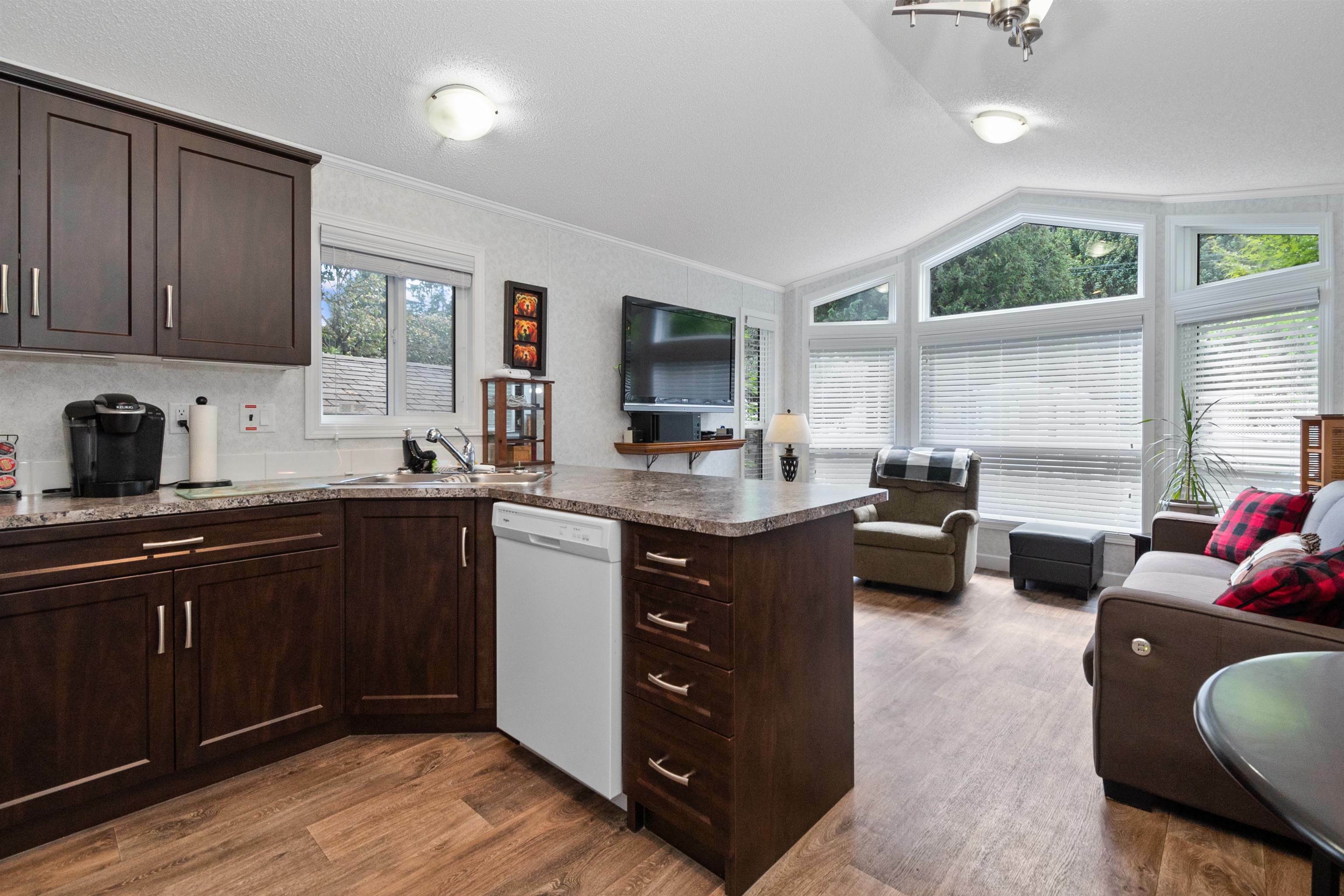 Property Photo: 14600 Morris Valley Road 39 BC V0M 1A1