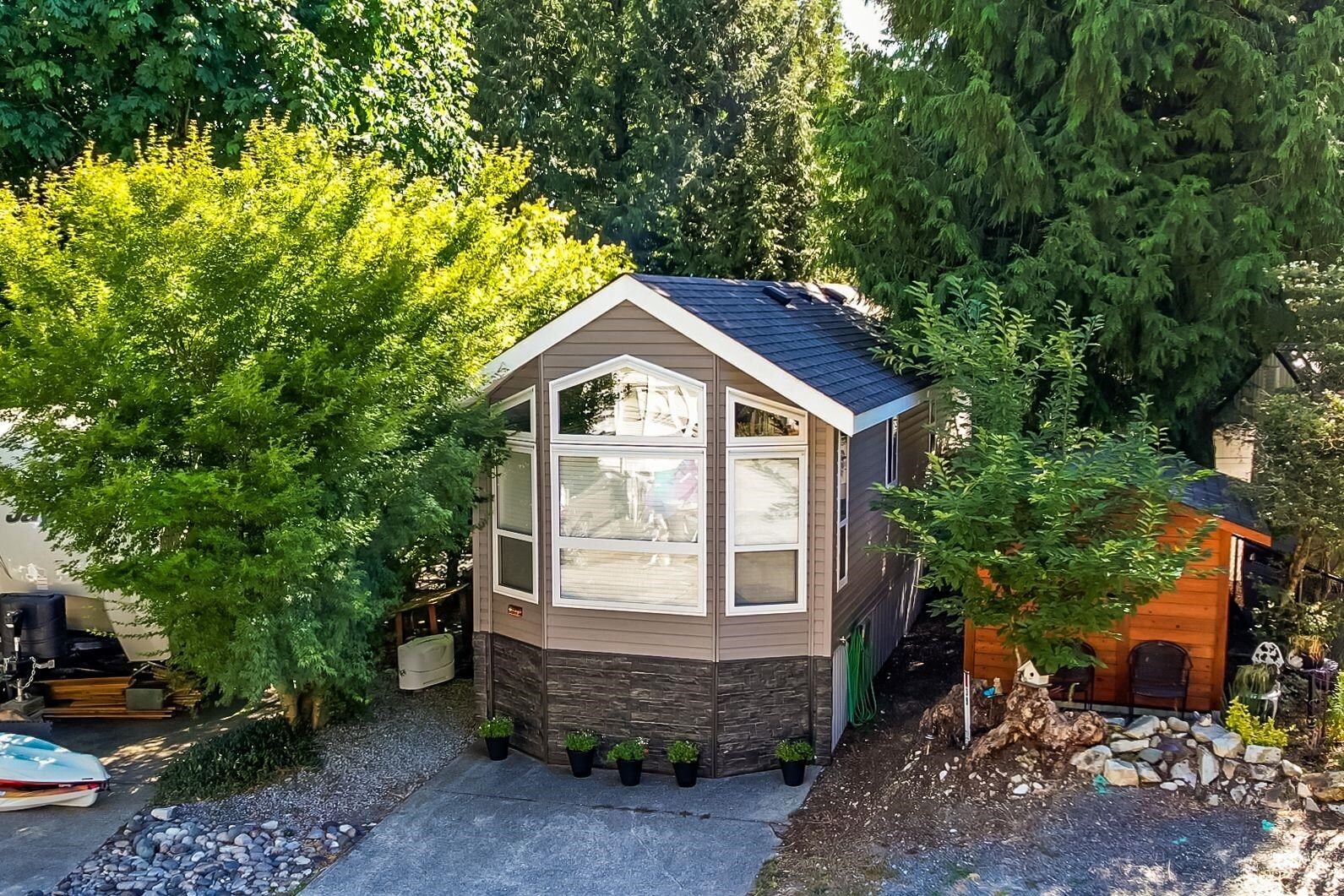 Property Photo: 14600 Morris Valley Road 39 BC V0M 1A1