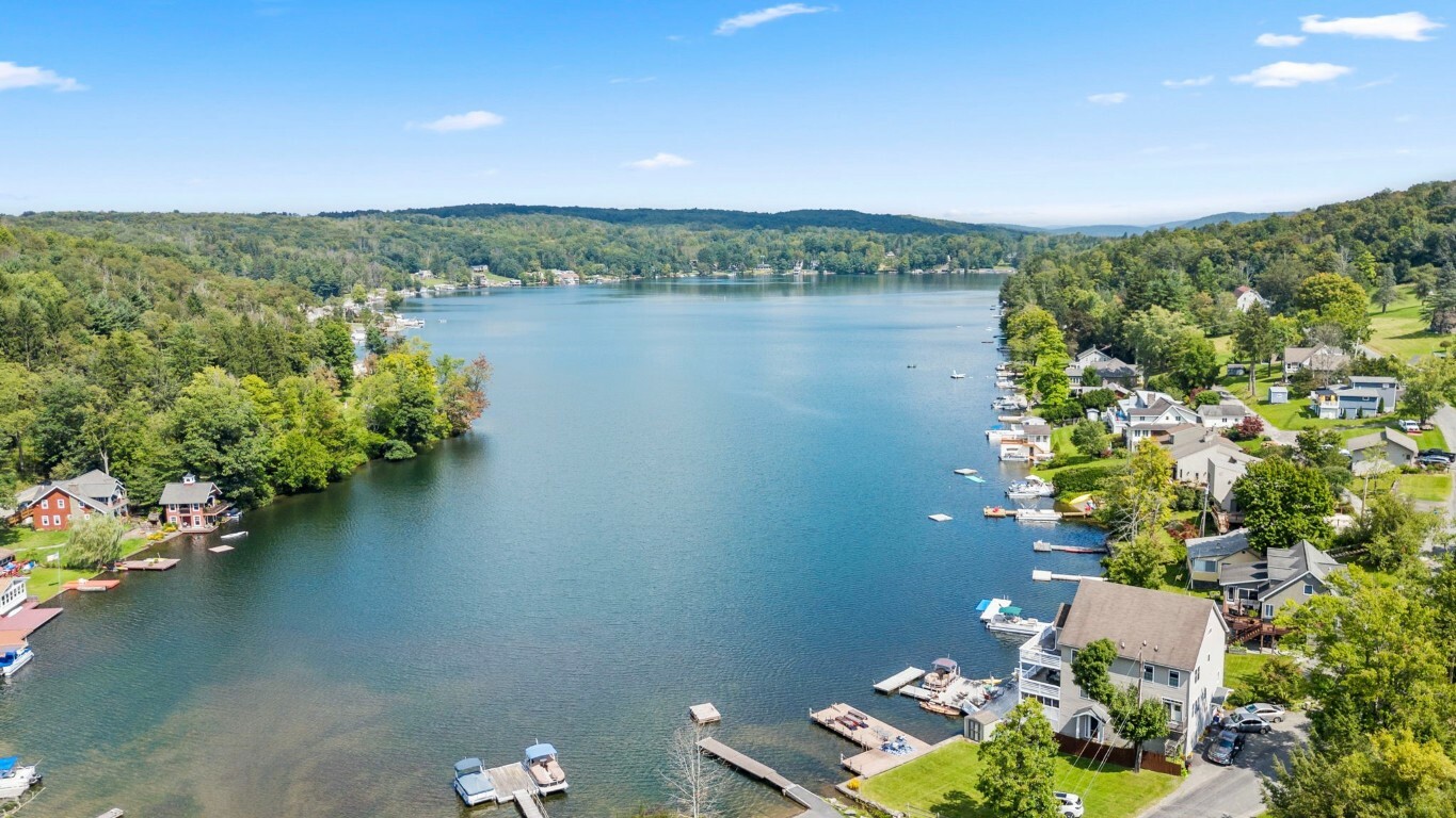 Property Photo: 52 Barney Rd PA 18812