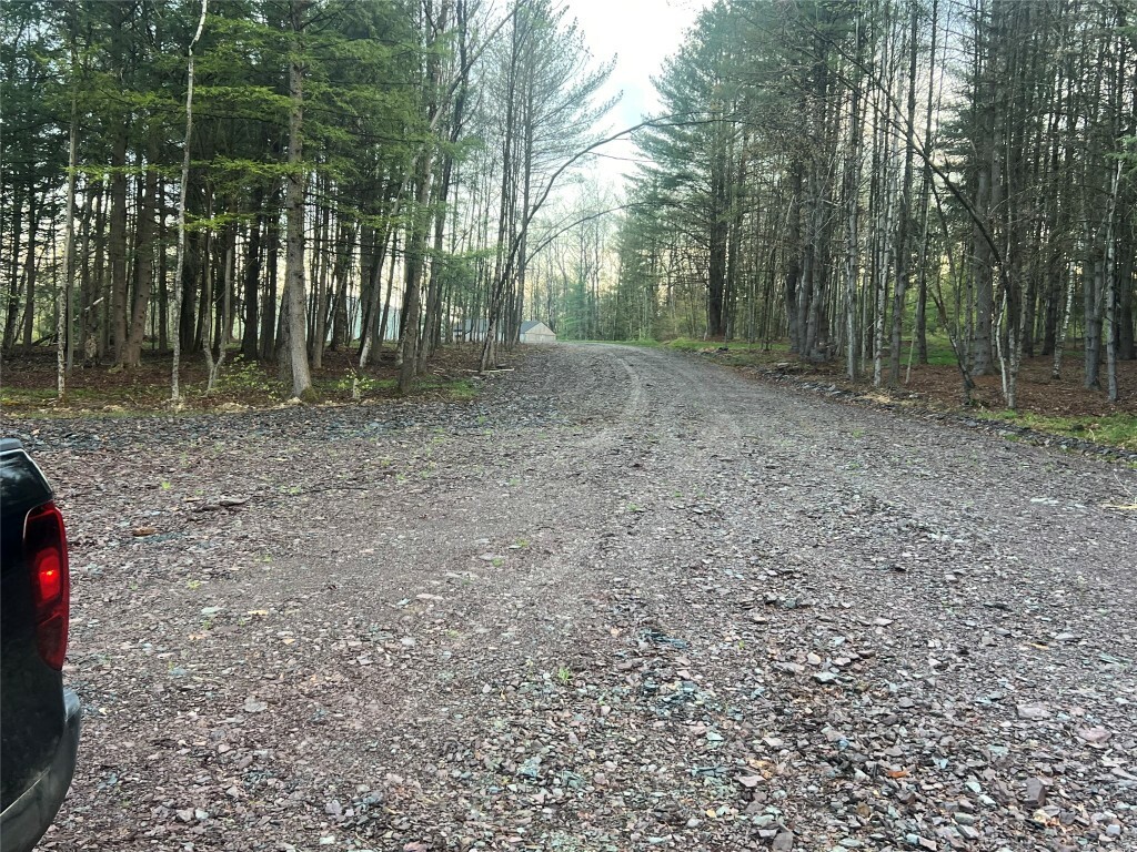 Property Photo: 289 Stannard Road NY 13865