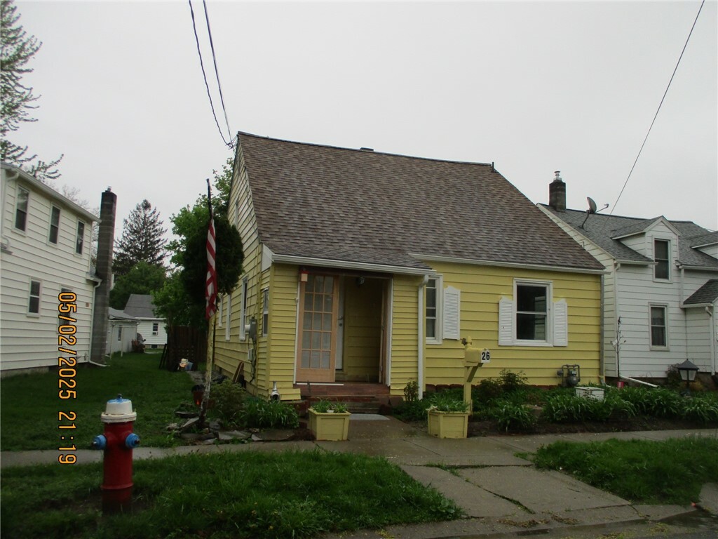 26 Balcom Avenue  Corning NY 14830 photo