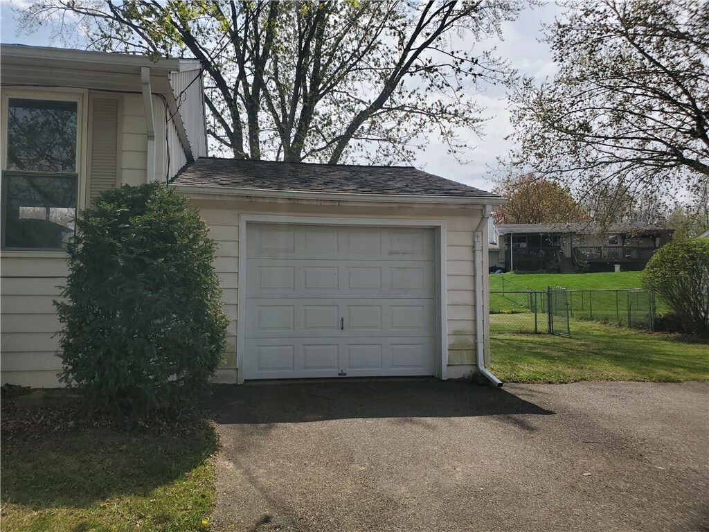 Property Photo: 211 Weller Avenue NY 14845