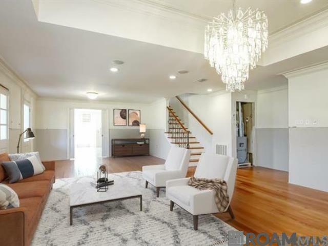 Property Photo: 16950 Perkins Rd LA 70810