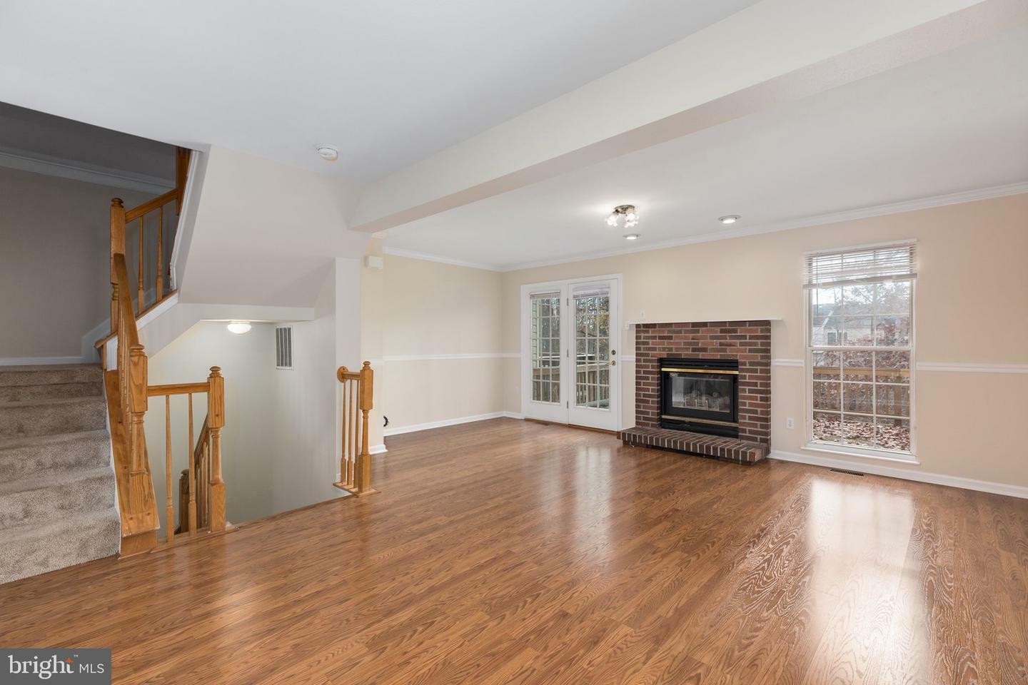 Property Photo: 4302 Cider Barrel Court VA 22408