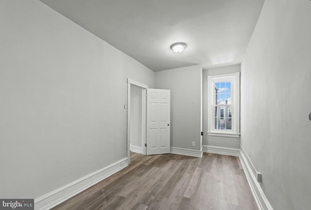 Property Photo: 5410 Webster Street PA 19143