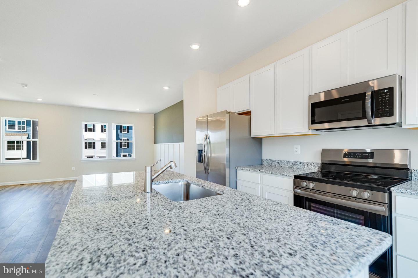 Property Photo: 443 17th Avenue Harriett Lot 83 WV 25438