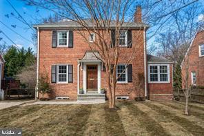 Property Photo: 5328 Baltimore Avenue MD 20815