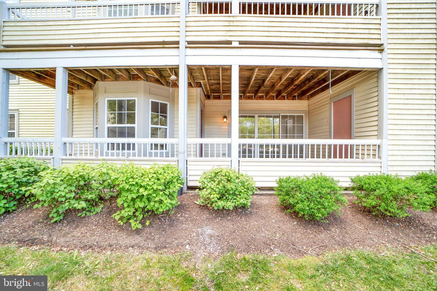 109 Wrangel Court 1  Princeton NJ 08540 photo