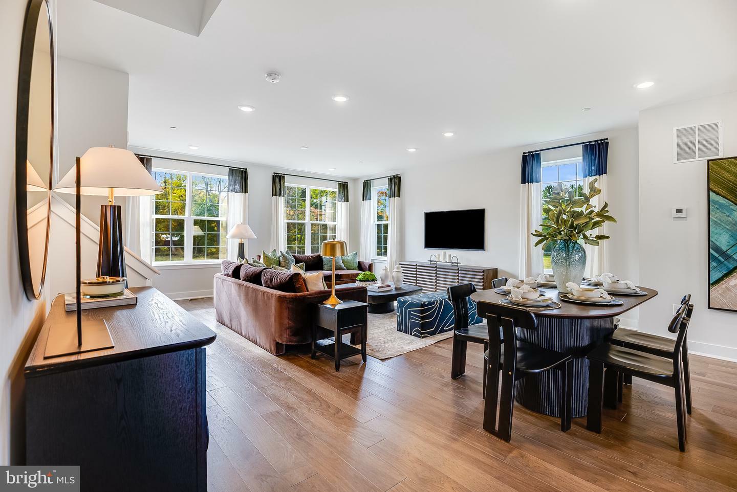 Property Photo: 105 Ada Hightower Blvd NJ 08534