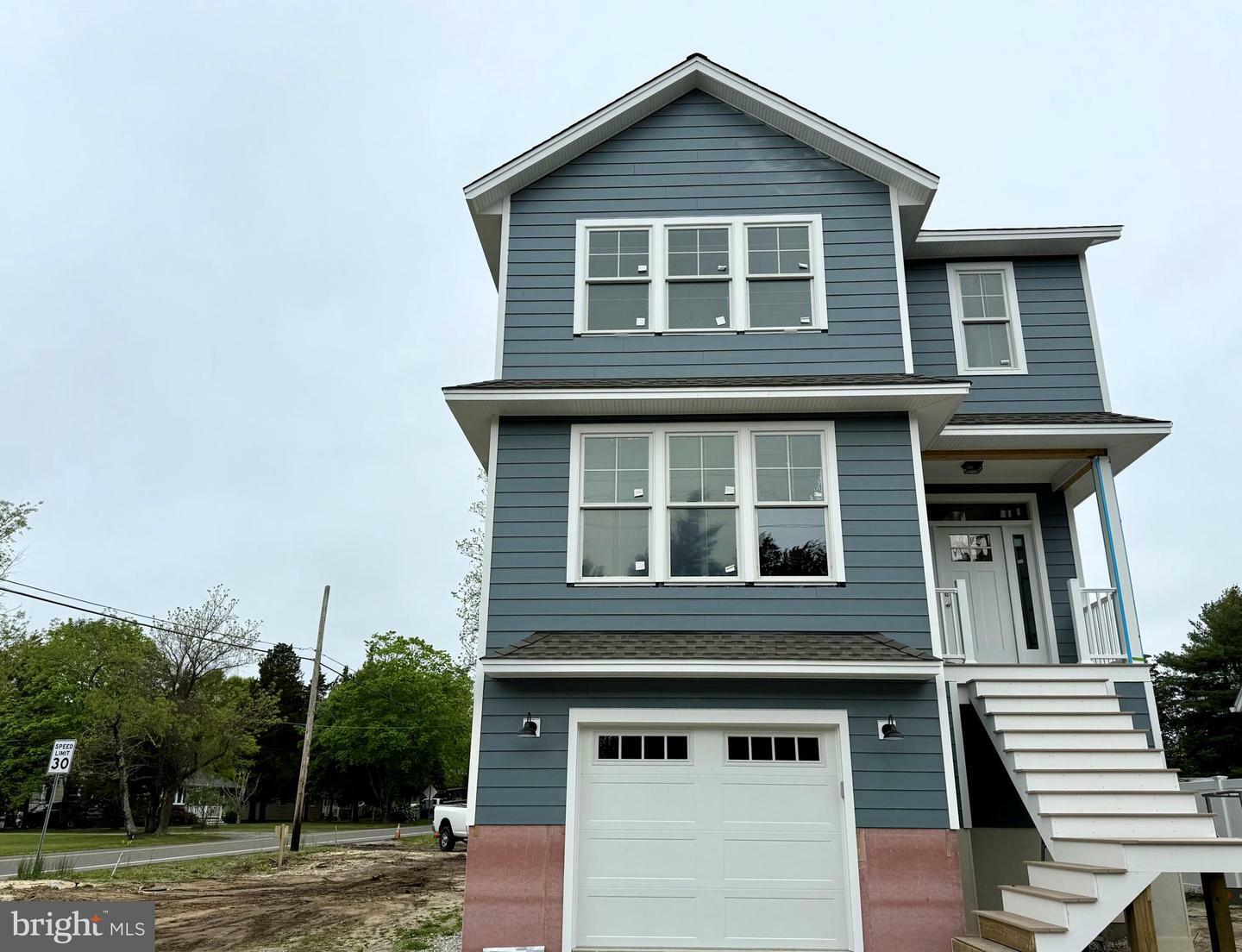 Property Photo: 390 Marine Street NJ 08087