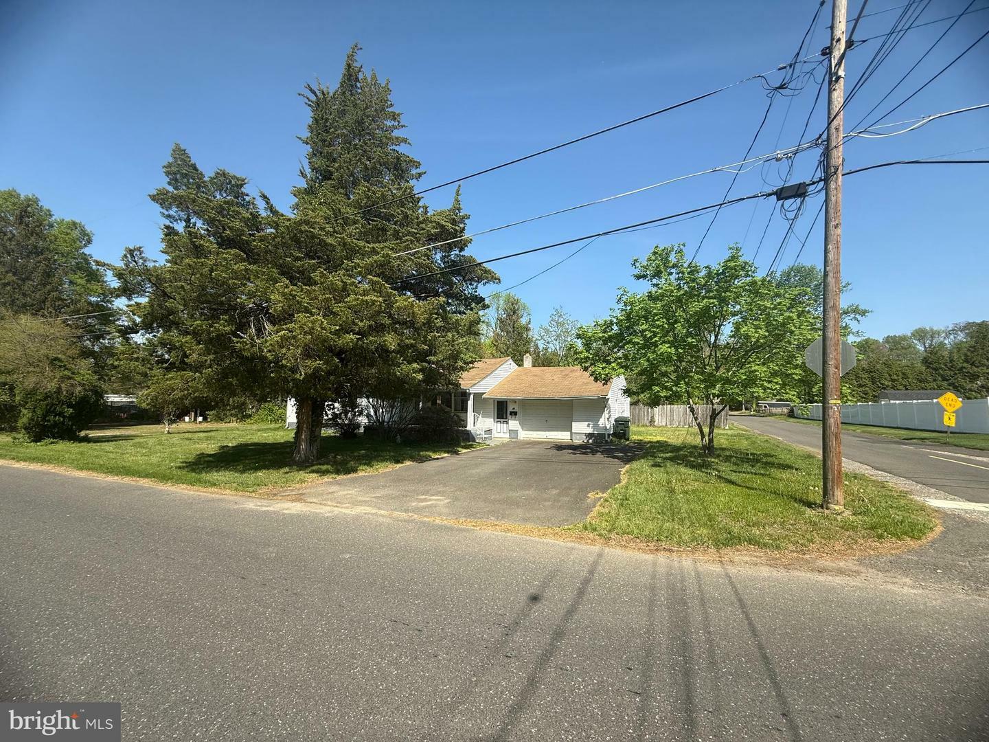 Property Photo: 10 Cedar Street NJ 08533