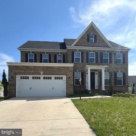 Property Photo: 4300 Open Field Court MD 20720