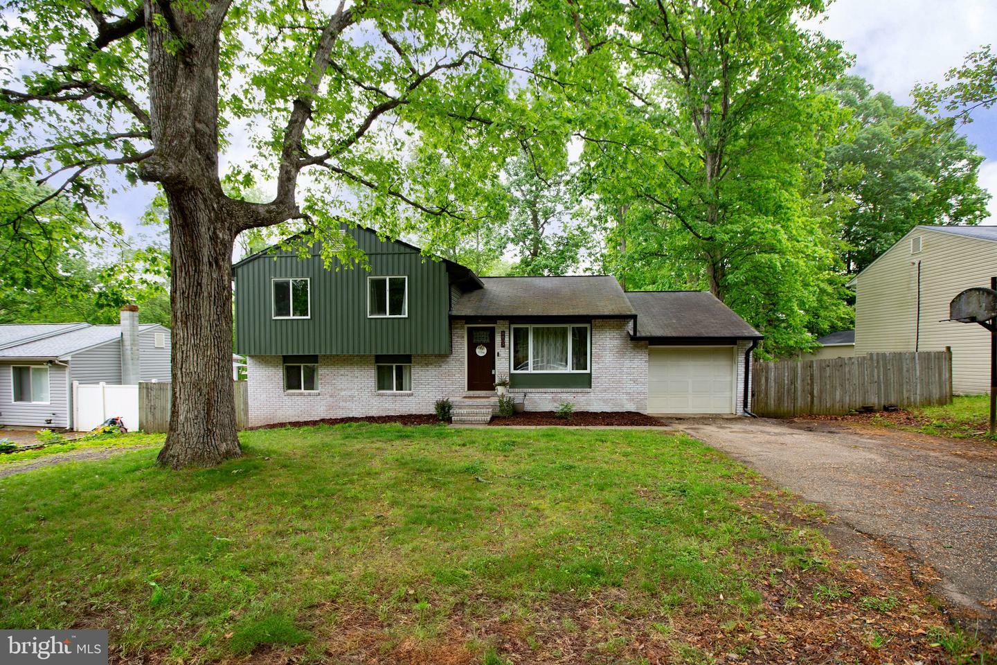 Property Photo: 6807 Wild Turkey Drive VA 22553