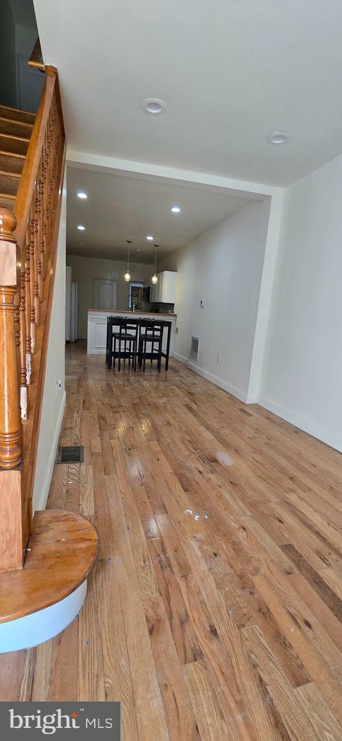 Property Photo: 2113 E William Street PA 19134