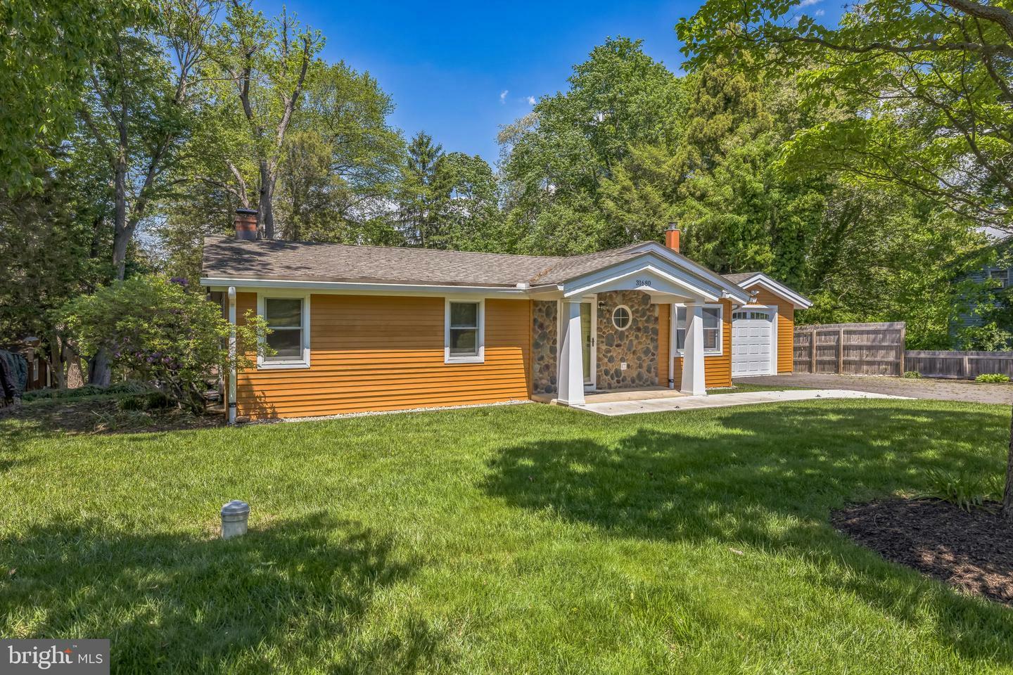 Property Photo: 31680 Park Glen Road MD 21635