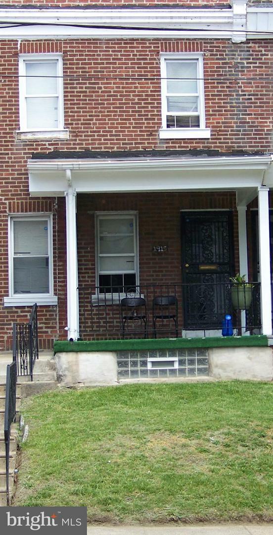 Property Photo: 1915 67th Avenue PA 19138