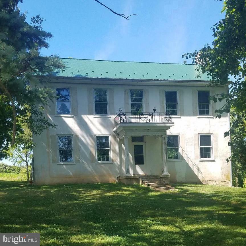 Property Photo: 12979 Buchanan Trail W PA 17236