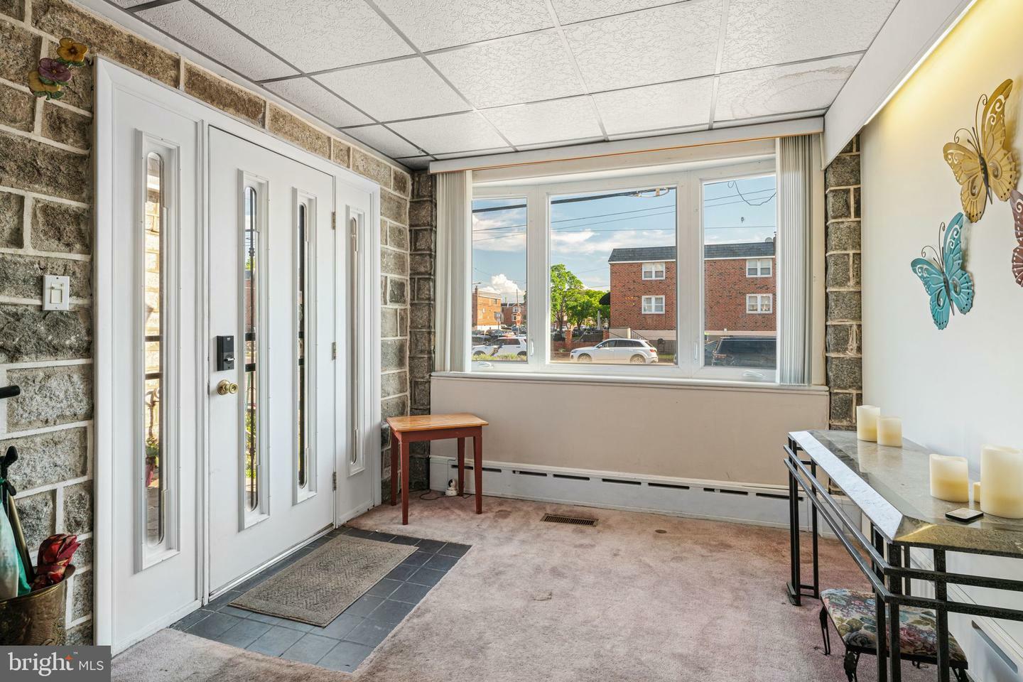 Property Photo: 1713 Packer Avenue PA 19145
