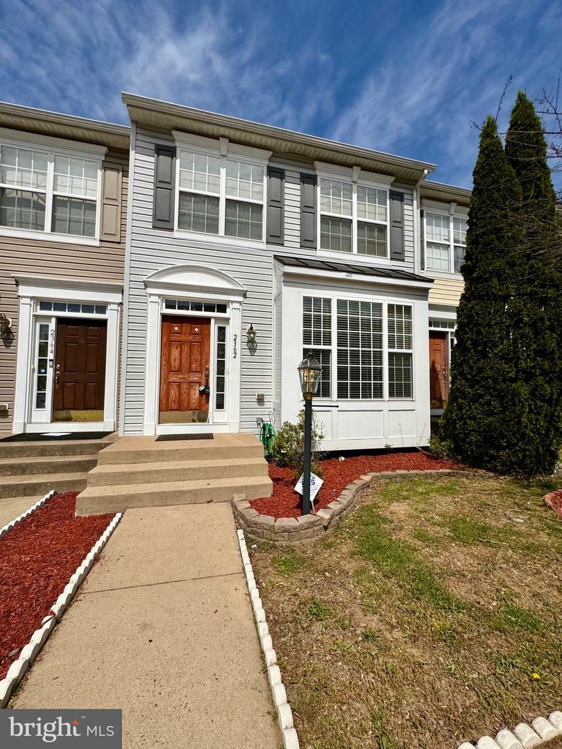 2362 Battery Hill Circle  Woodbridge VA 22191 photo
