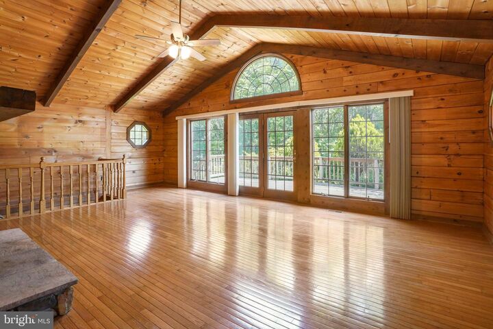 Property Photo:  5925 Huntingtown Road  MD 20639 