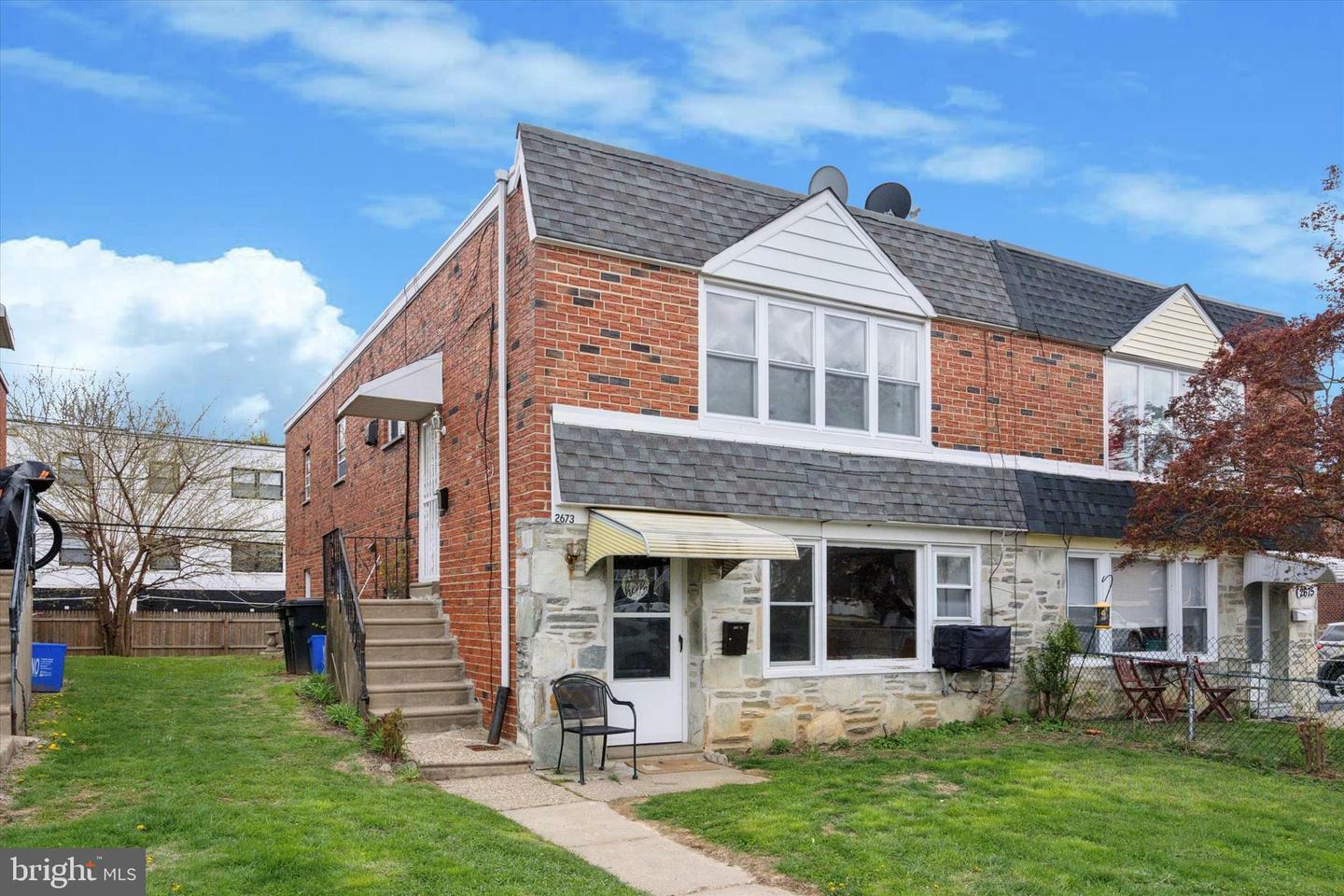 2673 Tremont Street  Philadelphia PA 19152 photo
