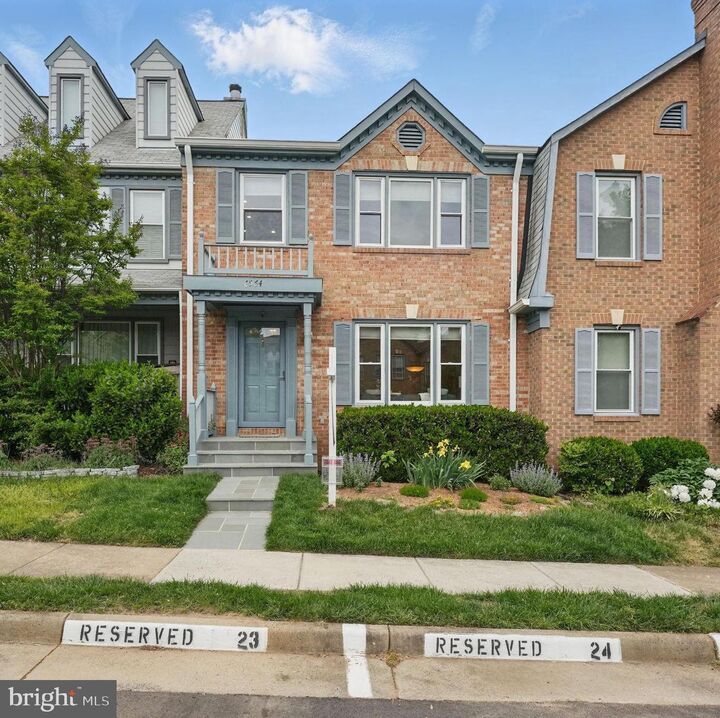 6564 Zoysia Court  Alexandria VA 22312 photo