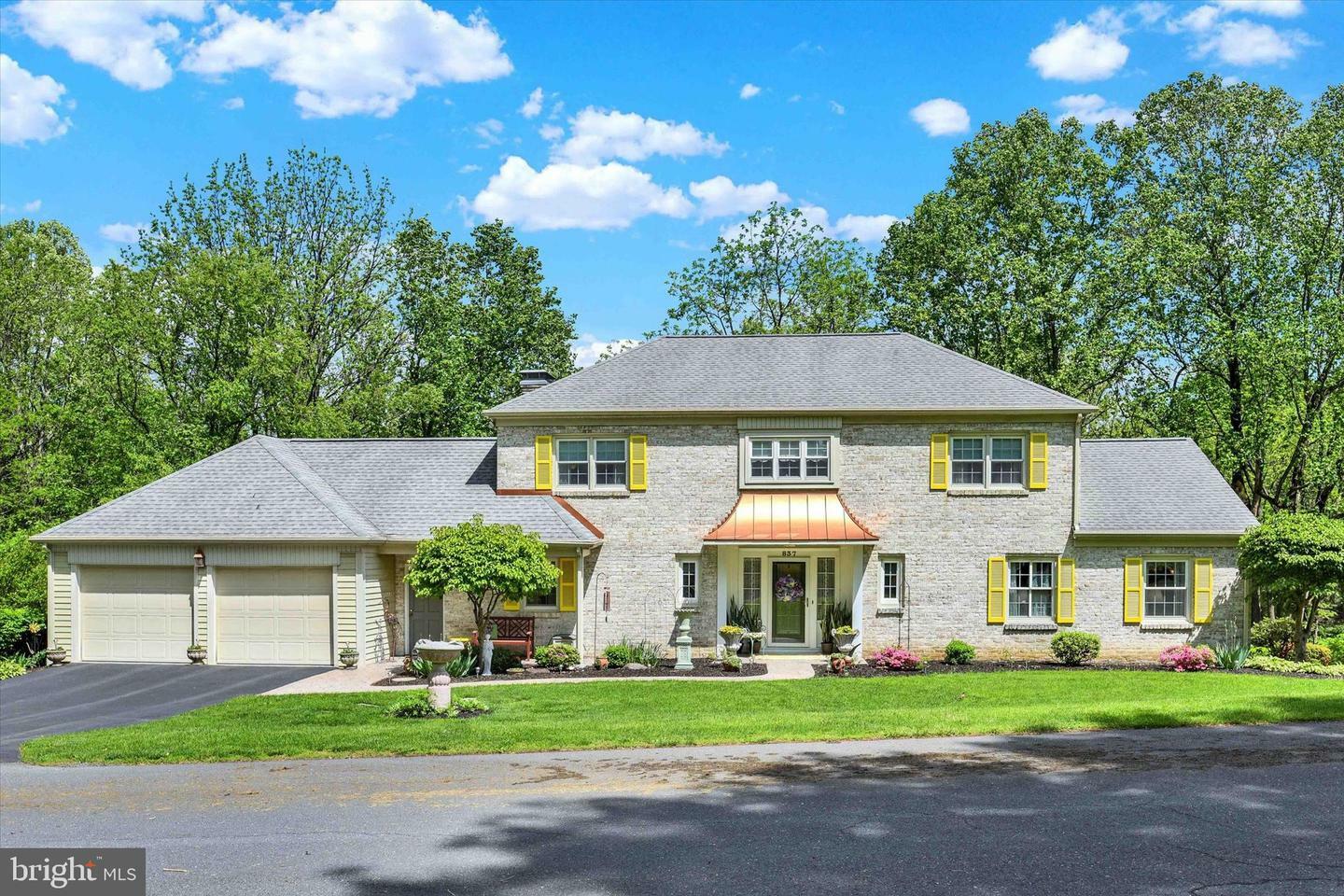 837 Kiehl Drive  Lemoyne PA 17043 photo