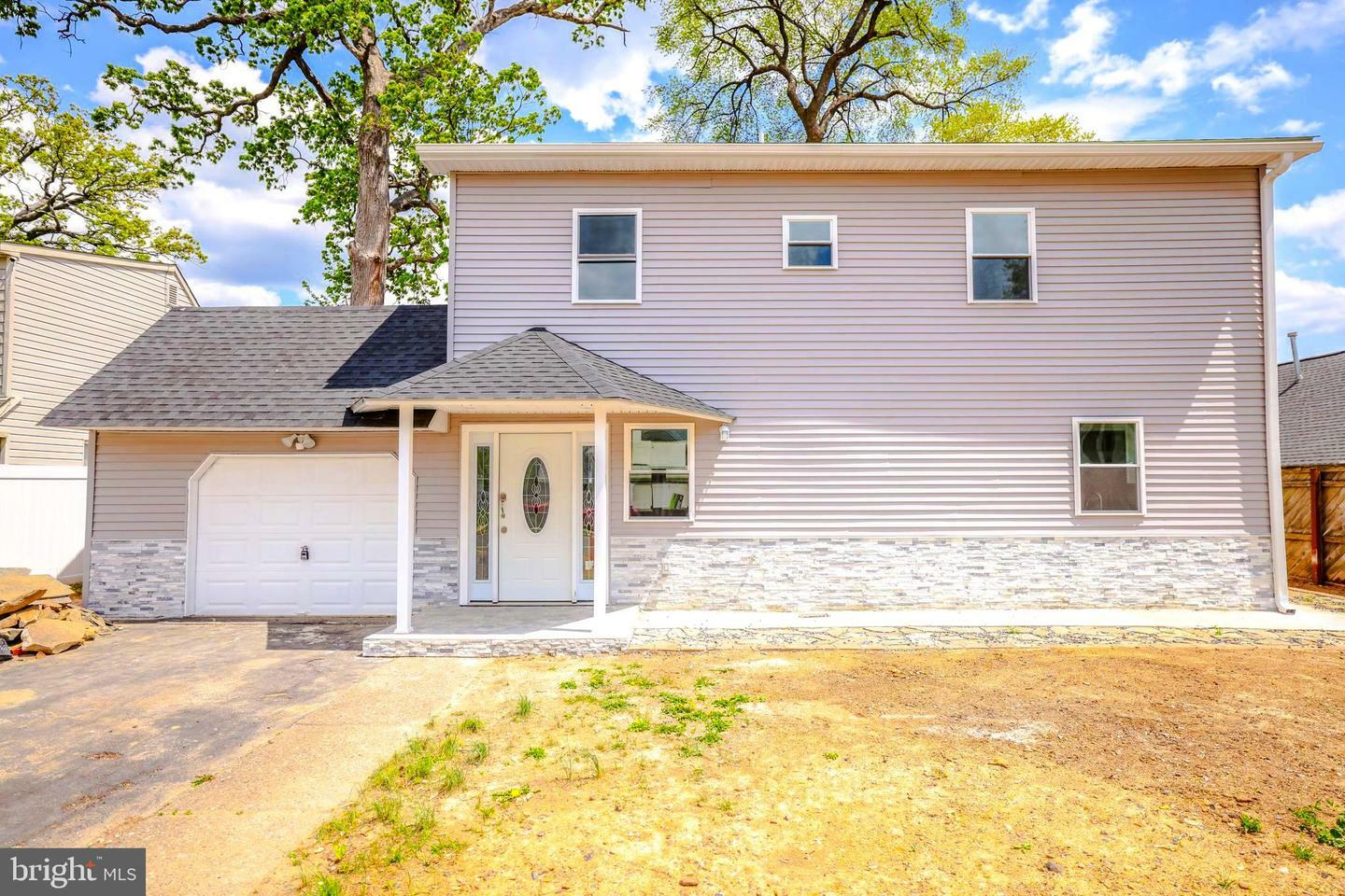 Property Photo: 9203 Andover Road PA 19114