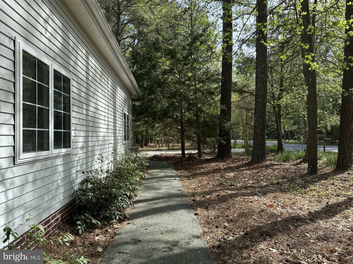Property Photo: 11501 Quillin Way MD 21811