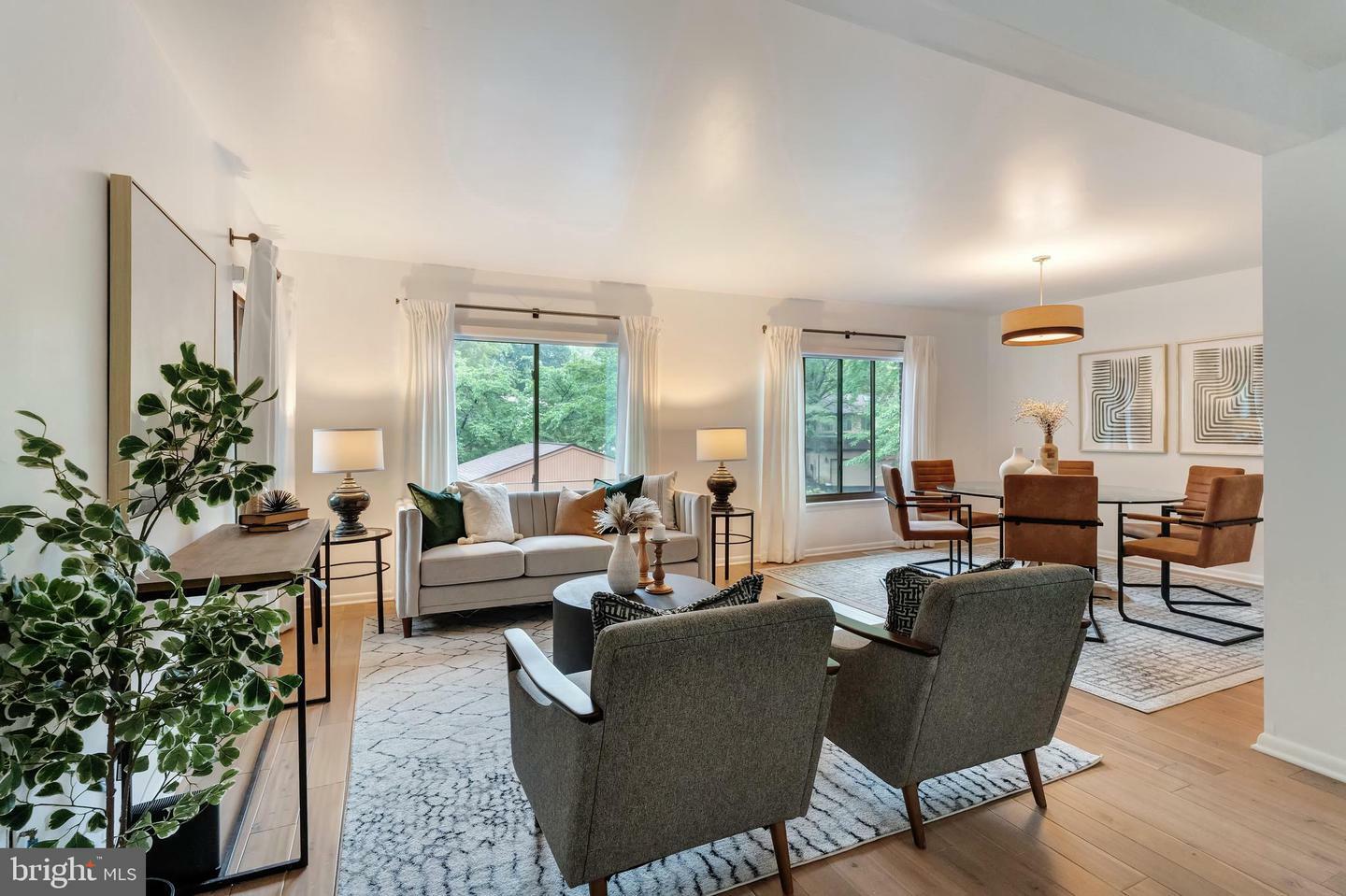 Property Photo: 3607 Devilwood Court VA 22030