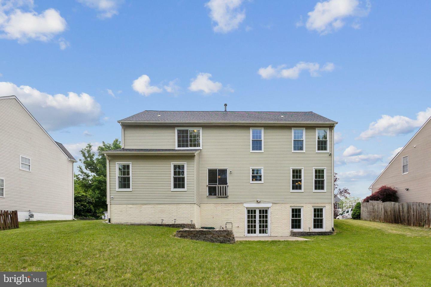 Property Photo: 120 Brush Everard Court VA 22554