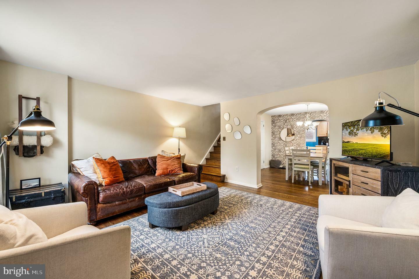Property Photo: 567 Pedley Road PA 19128