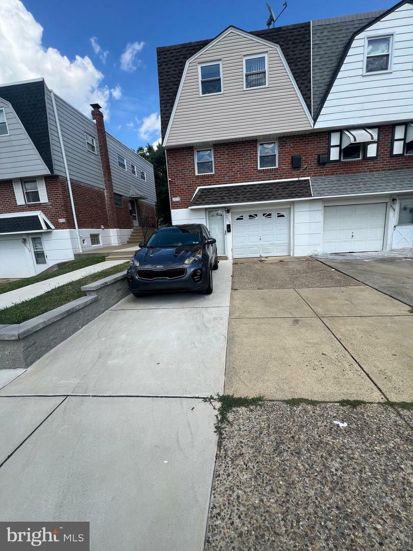 Property Photo: 2777 Welsh Road PA 19152