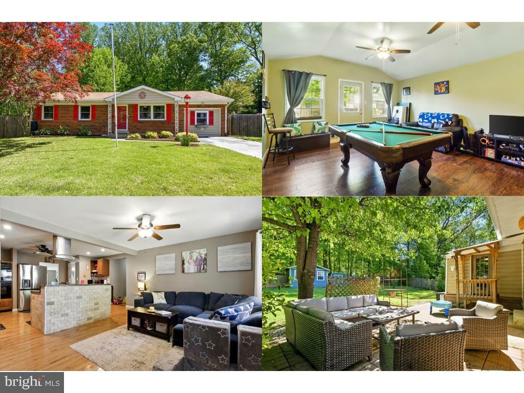 4118 Granby Road  Woodbridge VA 22193 photo