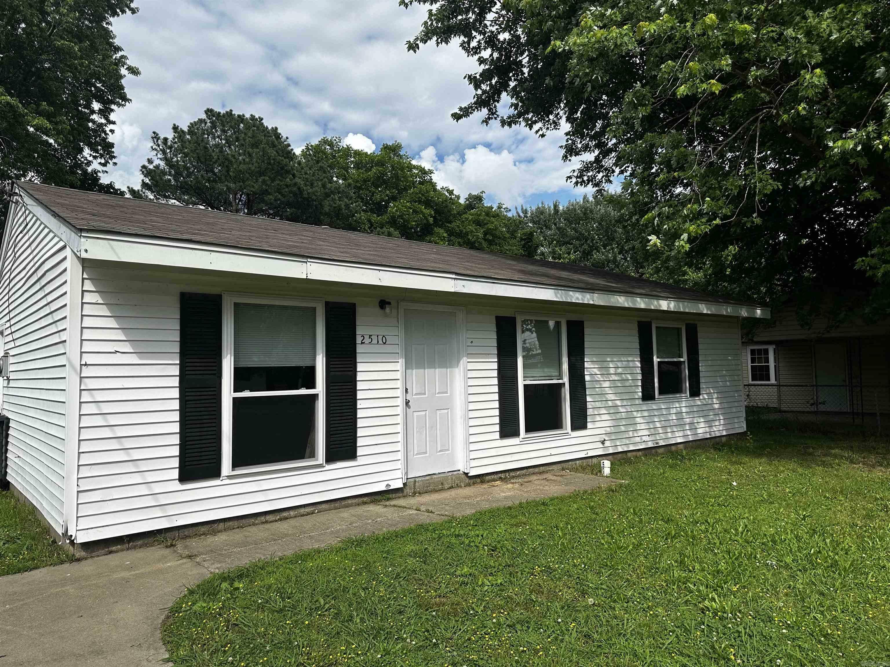 2510 Mary Jane Drive  Jonesboro AR 72401 photo