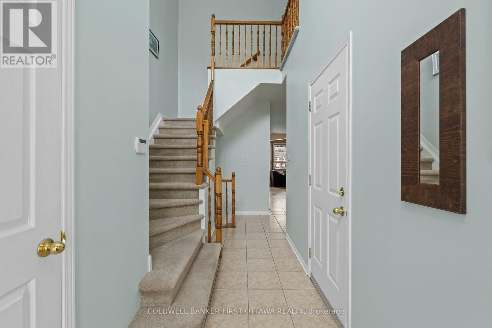 Property Photo: 244 Deercroft Avenue ON K2J 5J9