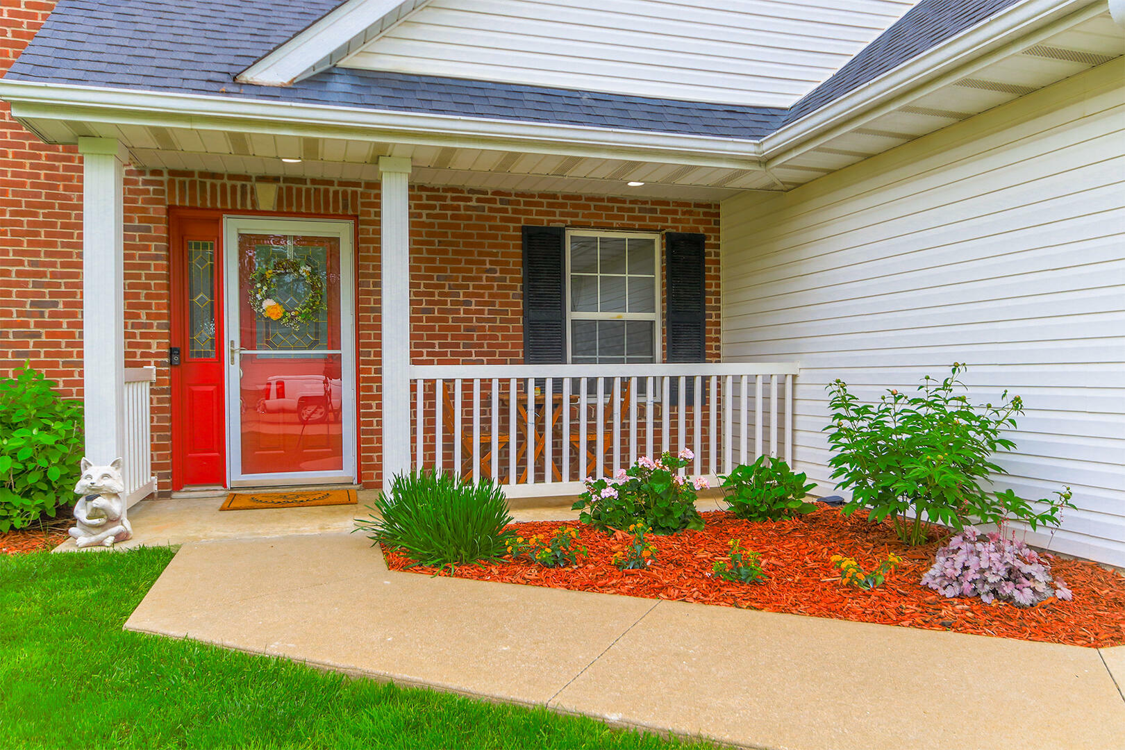 Property Photo: 4705 Shale Oaks Ave MO 65203