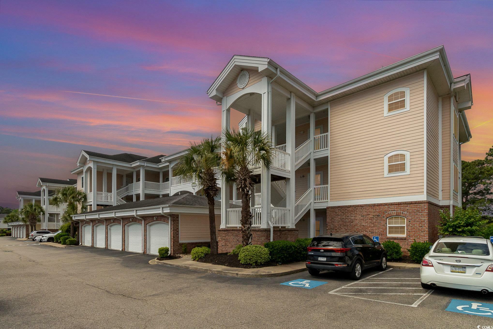 Property Photo: 4847 Carnation Circle 201 SC 29577