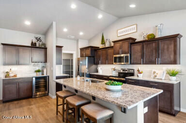 Property Photo: 11527 N Simmons Lane ID 83858