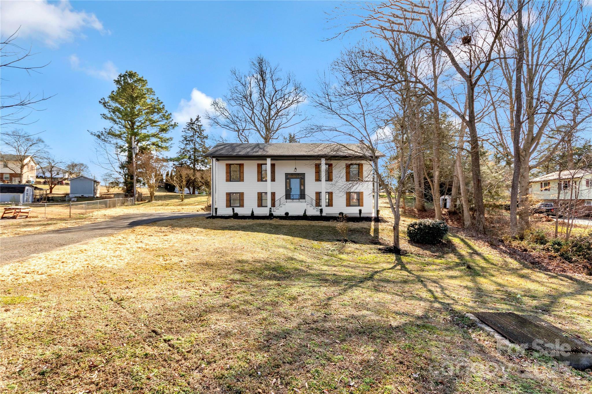 Property Photo: 117 Shadybrook Road NC 27028