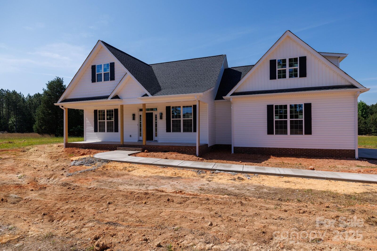 Property Photo: 4648 Simpson Road SC 29712