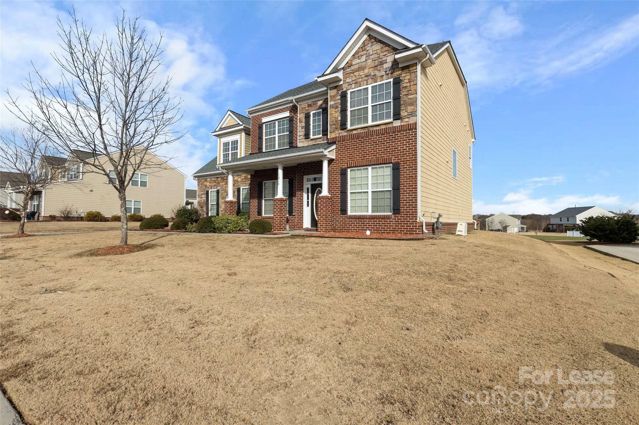 Property Photo: 1010 Wellscroft Road NC 28079
