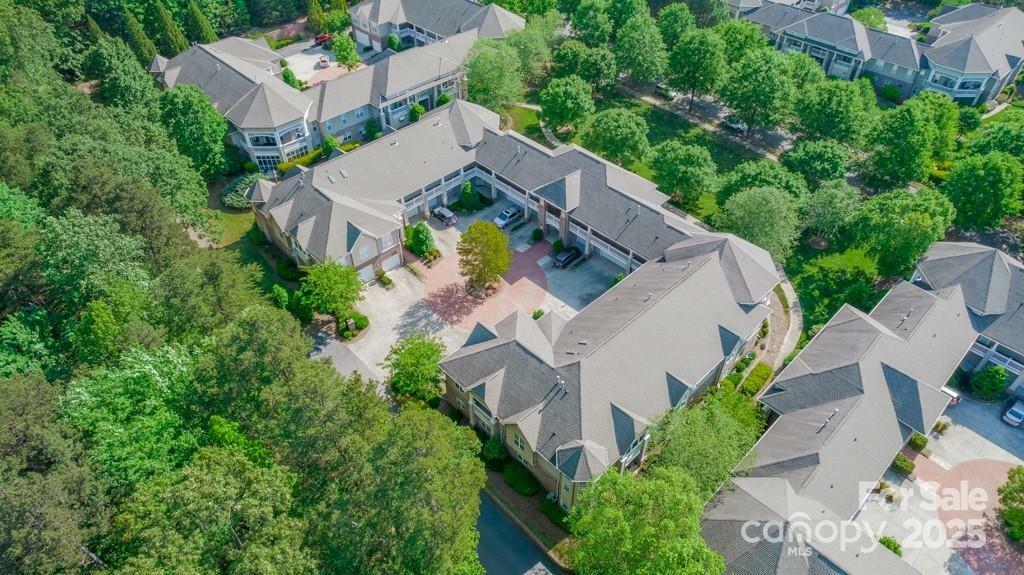 Property Photo: 9047 Rosalyn Glen Road NC 28031