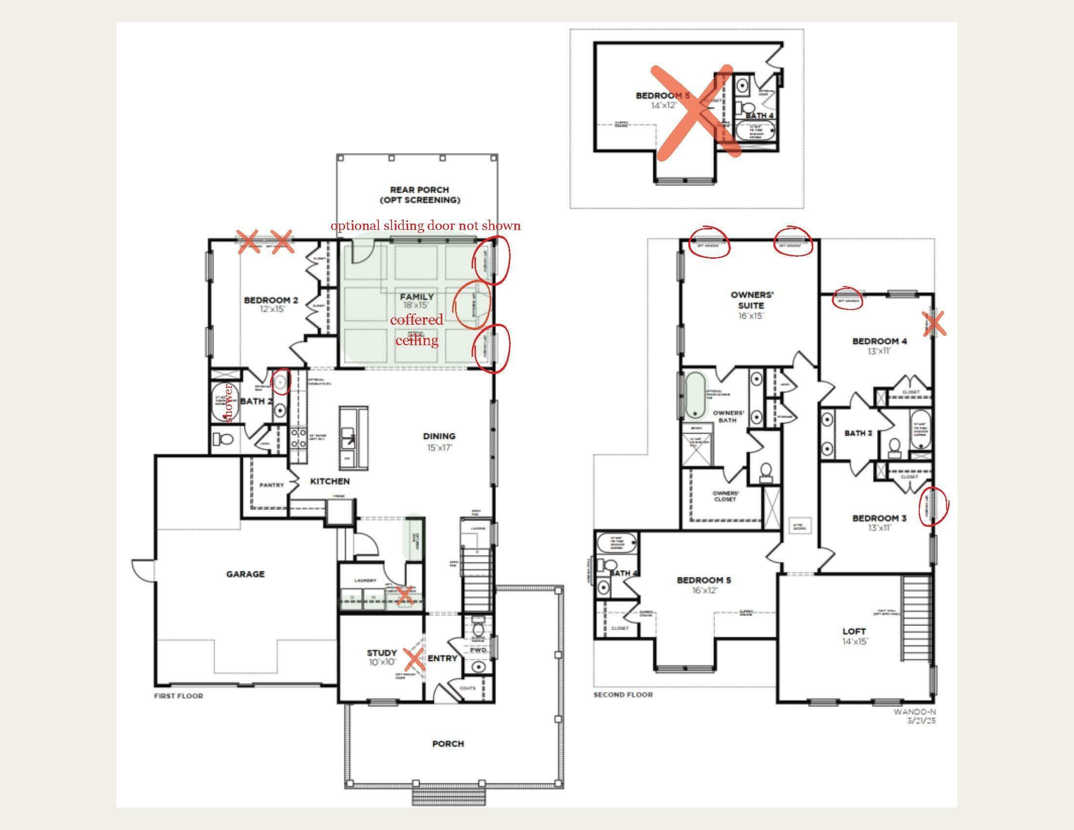 Property Photo: 217 Clearpath Drive SC 29486
