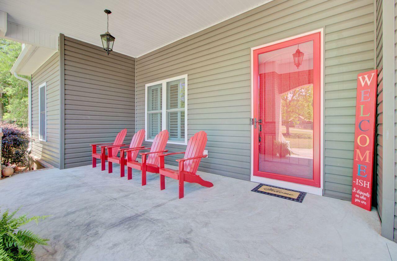 Property Photo: 225 Ridge Road SC 29472