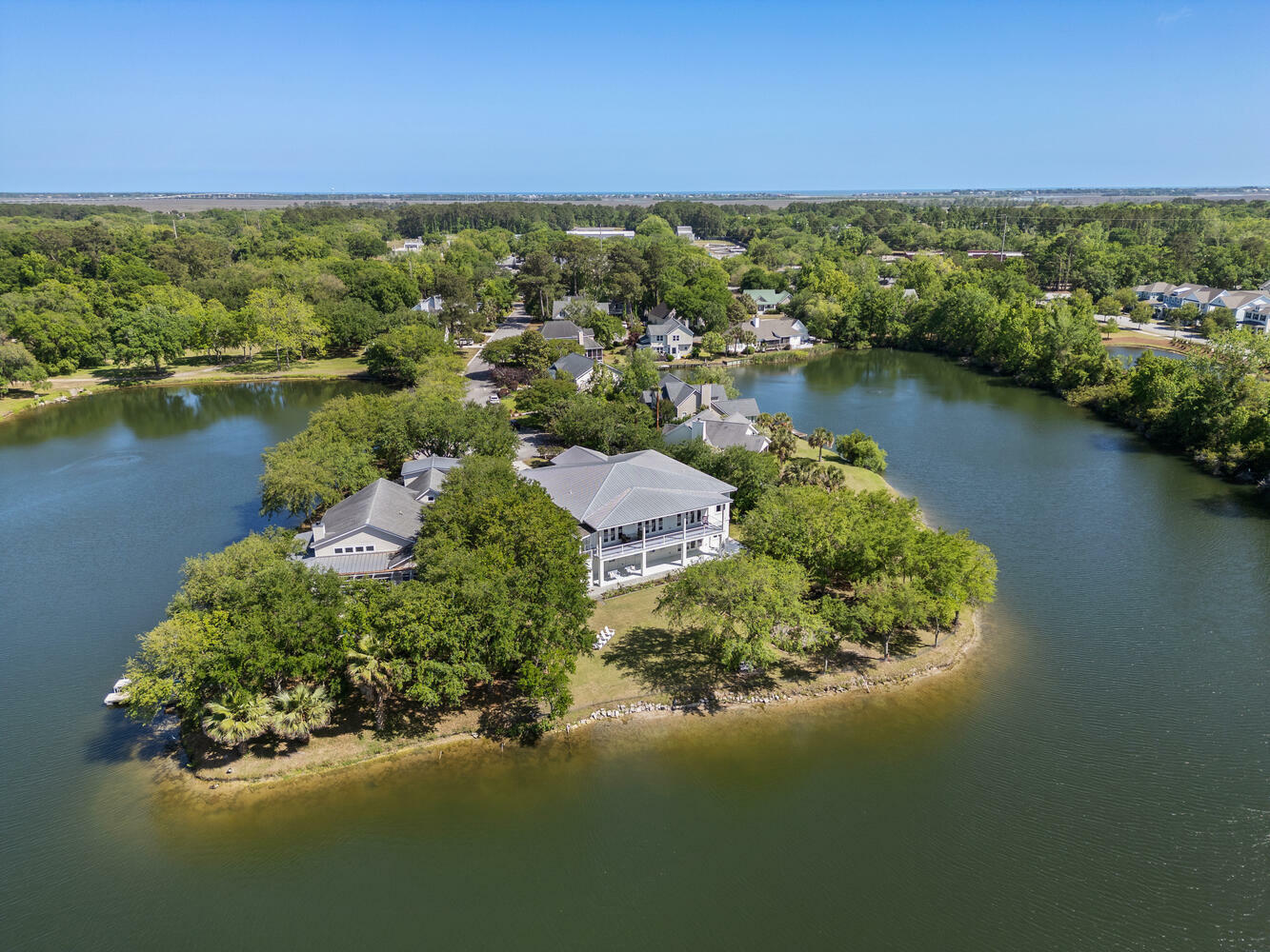 1391 Royston Road  Mount Pleasant SC 29464 photo