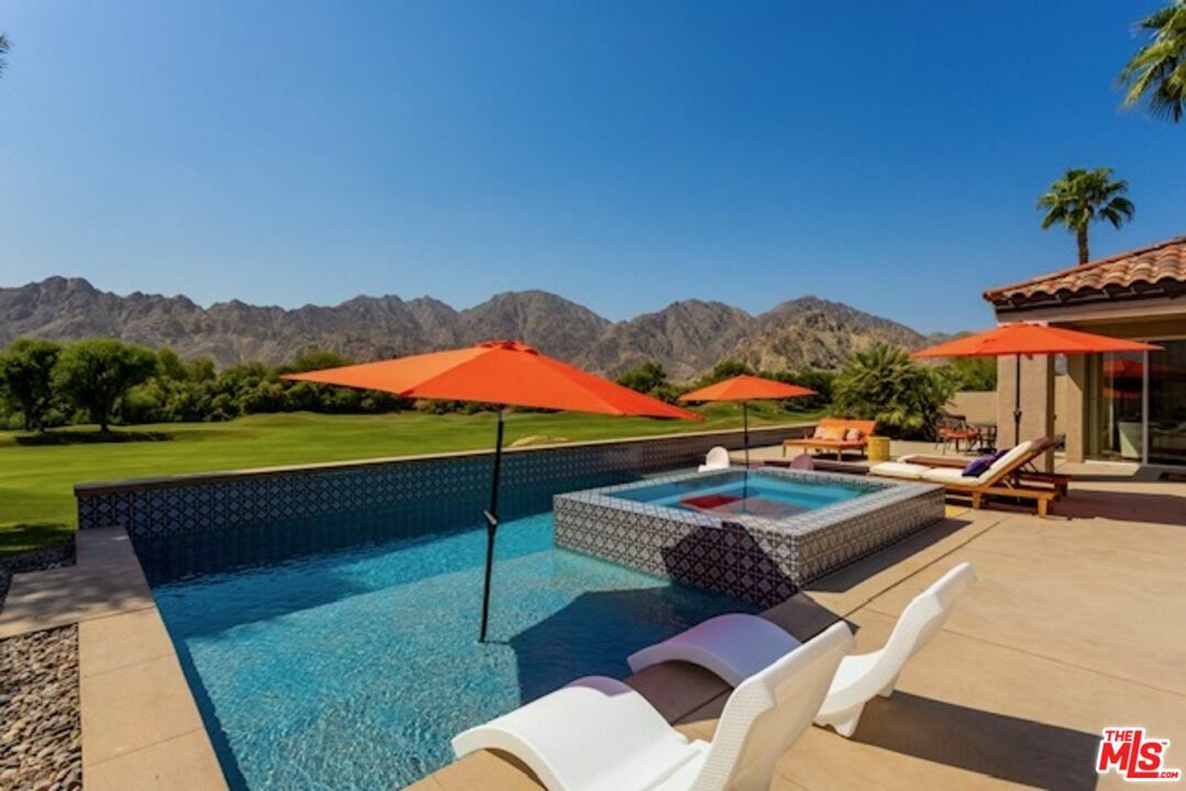 Property Photo: 57037 Merion CA 92253