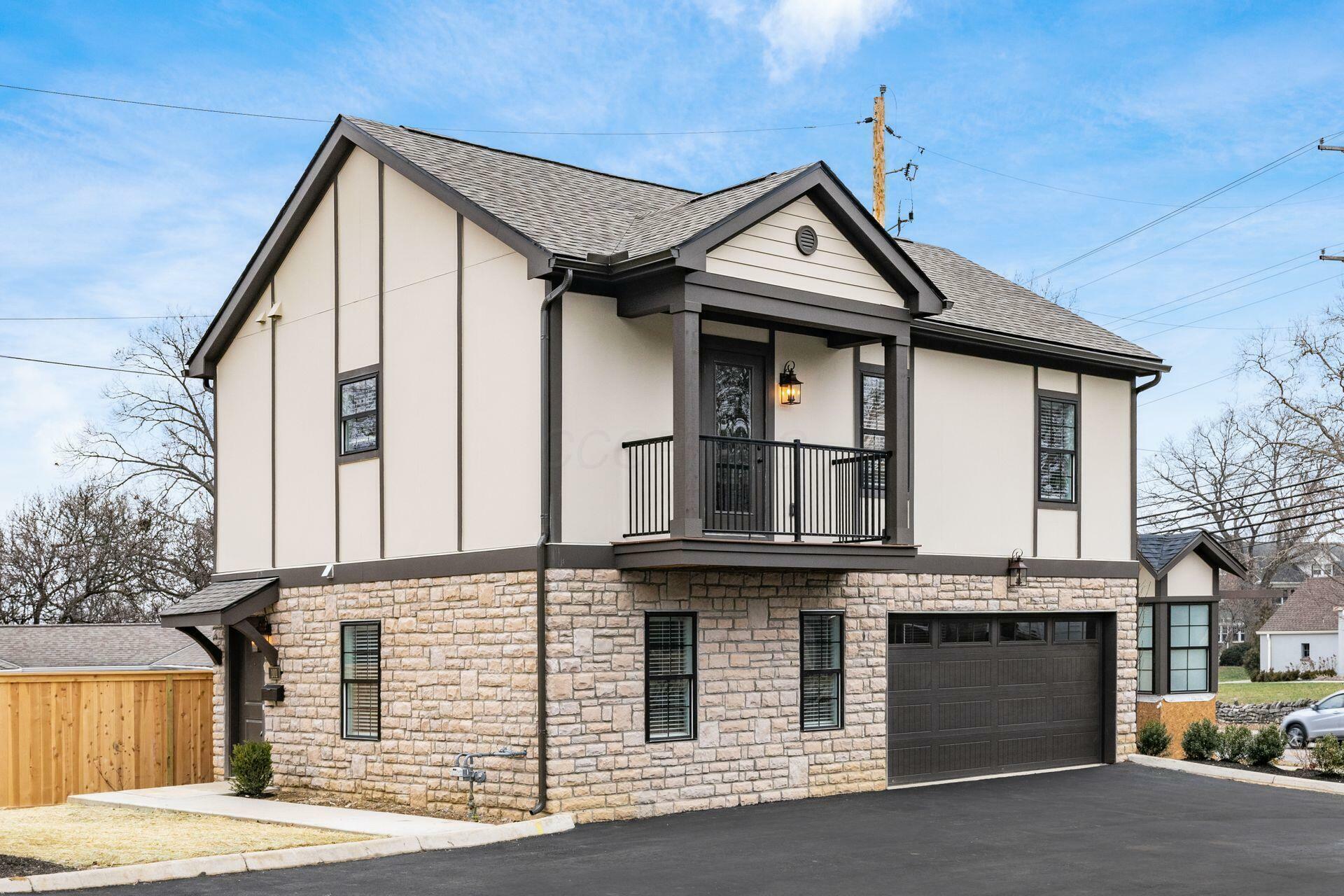 Property Photo:  2015 W Fifth Avenue  OH 43212 
